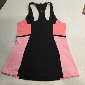 COPY - 🔥SALE🔥Lululemon Cool Racerback